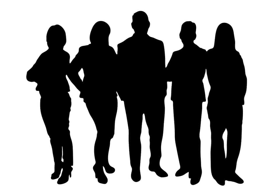 Trabajos para jovenes desempleados
